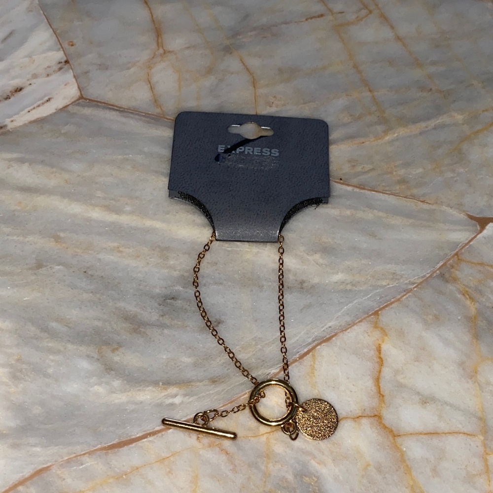 Express‎ Gold Key & Card Holder